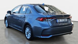 Toyota Corolla 1.5 Comfort SK723WV w abonamencie