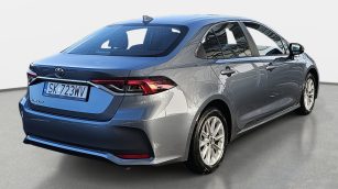 Toyota Corolla 1.5 Comfort SK723WV w abonamencie