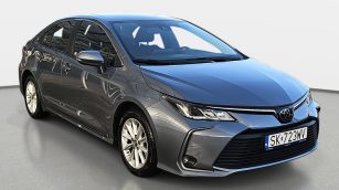 Toyota Corolla 1.5 Comfort SK723WV w abonamencie