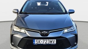 Toyota Corolla 1.5 Comfort SK723WV w abonamencie