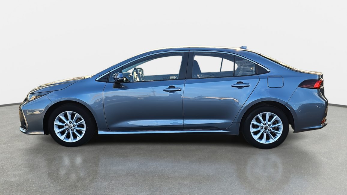 Toyota Corolla 1.5 Comfort SK725WV w abonamencie