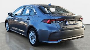 Toyota Corolla 1.5 Comfort SK725WV w abonamencie