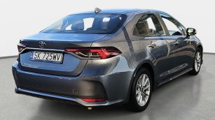Toyota Corolla 1.5 Comfort SK725WV w abonamencie