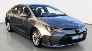 Toyota Corolla 1.5 Comfort SK725WV w abonamencie