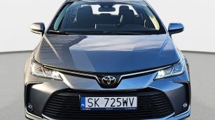 Toyota Corolla 1.5 Comfort SK725WV w abonamencie