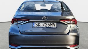 Toyota Corolla 1.5 Comfort SK725WV w abonamencie