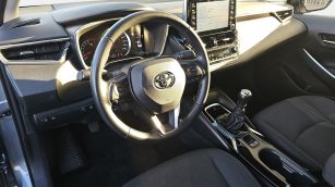 Toyota Corolla 1.5 Comfort SK725WV w abonamencie