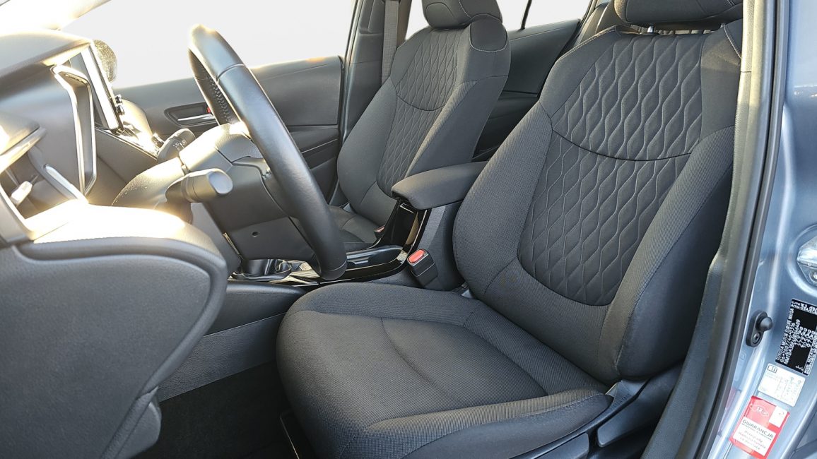 Toyota Corolla 1.5 Comfort SK725WV w abonamencie