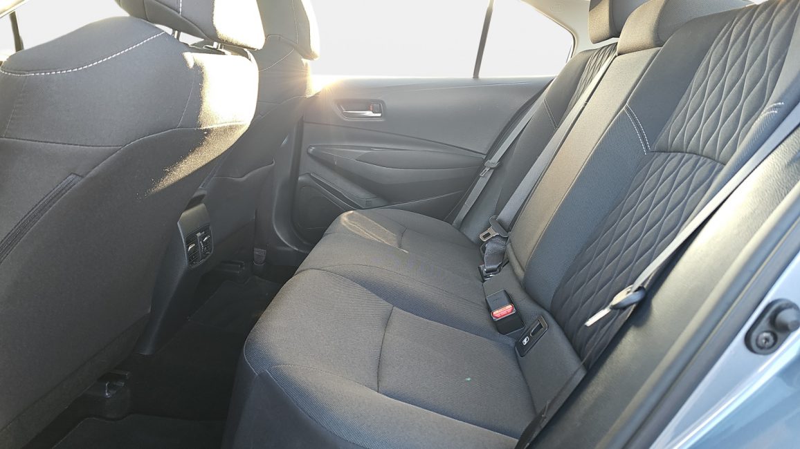 Toyota Corolla 1.5 Comfort SK725WV w abonamencie