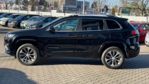 Jeep Cherokee 2.0 GME Active Drive I Overland aut DW4KT21 w leasingu dla firm