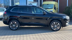 Jeep Cherokee 2.0 GME Active Drive I Overland aut DW4KT21 w leasingu dla firm