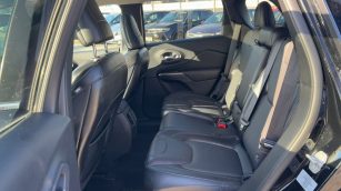 Jeep Cherokee 2.0 GME Active Drive I Overland aut DW4KT21 w leasingu dla firm