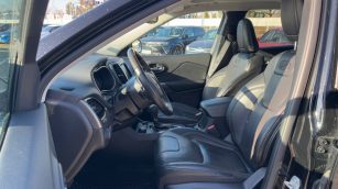 Jeep Cherokee 2.0 GME Active Drive I Overland aut DW4KT21 w leasingu dla firm