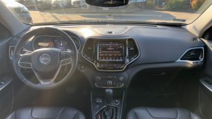 Jeep Cherokee 2.0 GME Active Drive I Overland aut DW4KT21 w leasingu dla firm
