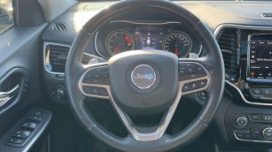 Jeep Cherokee 2.0 GME Active Drive I Overland aut DW4KT21 w leasingu dla firm
