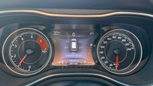 Jeep Cherokee 2.0 GME Active Drive I Overland aut DW4KT21 w leasingu dla firm