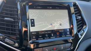 Jeep Cherokee 2.0 GME Active Drive I Overland aut DW4KT21 w leasingu dla firm