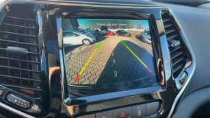Jeep Cherokee 2.0 GME Active Drive I Overland aut DW4KT21 w leasingu dla firm