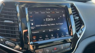 Jeep Cherokee 2.0 GME Active Drive I Overland aut DW4KT21 w leasingu dla firm