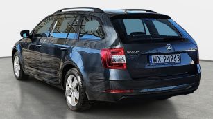 Skoda Octavia 1.4 TSI Ambition WX94963 w zakupie za gotówkę