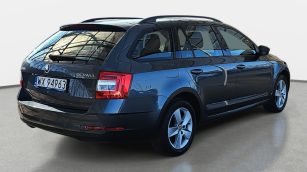 Skoda Octavia 1.4 TSI Ambition WX94963 w zakupie za gotówkę