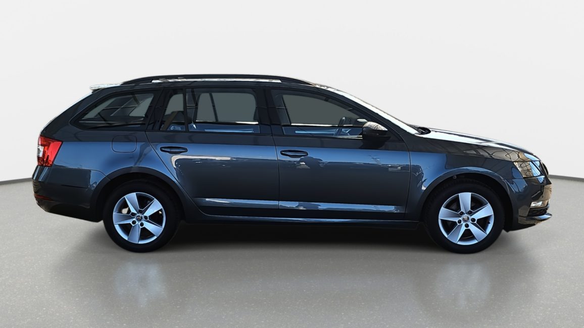 Skoda Octavia 1.4 TSI Ambition WX94963 w zakupie za gotówkę