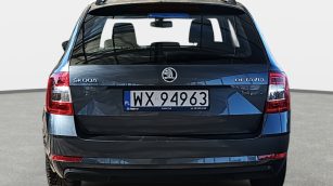 Skoda Octavia 1.4 TSI Ambition WX94963 w zakupie za gotówkę
