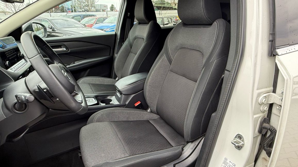 Nissan Qashqai 1.3 DIG-T mHEV Premiere Edition Xtronic DW2PM46 w leasingu dla firm