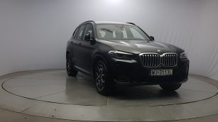 BMW X3 xDrive20d mHEV M Sport sport-aut WJ3113L w abonamencie