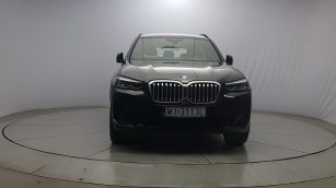 BMW X3 xDrive20d mHEV M Sport sport-aut WJ3113L w abonamencie