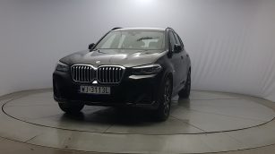 BMW X3 xDrive20d mHEV M Sport sport-aut WJ3113L w abonamencie