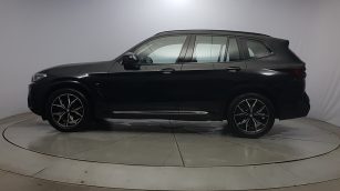 BMW X3 xDrive20d mHEV M Sport sport-aut WJ3113L w abonamencie