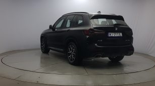 BMW X3 xDrive20d mHEV M Sport sport-aut WJ3113L w abonamencie