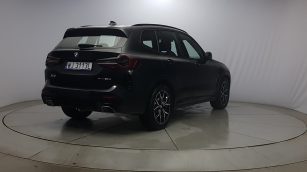 BMW X3 xDrive20d mHEV M Sport sport-aut WJ3113L w abonamencie