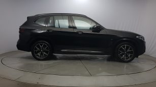 BMW X3 xDrive20d mHEV M Sport sport-aut WJ3113L w abonamencie