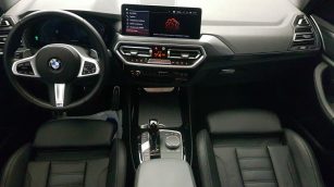 BMW X3 xDrive20d mHEV M Sport sport-aut WJ3113L w abonamencie