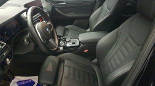 BMW X3 xDrive20d mHEV M Sport sport-aut WJ3113L w abonamencie