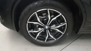 BMW X3 xDrive20d mHEV M Sport sport-aut WJ3113L w abonamencie