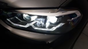 BMW X3 xDrive20d mHEV M Sport sport-aut WJ3113L w abonamencie