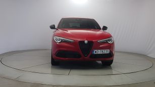 Alfa Romeo Stelvio 2.0 Turbo Veloce Q4 aut WD7823S w zakupie za gotówkę