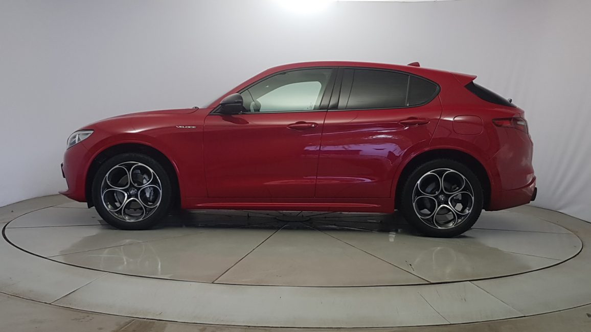 Alfa Romeo Stelvio 2.0 Turbo Veloce Q4 aut WD7823S w zakupie za gotówkę