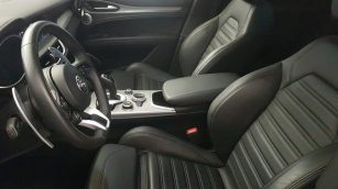 Alfa Romeo Stelvio 2.0 Turbo Veloce Q4 aut WD7823S w zakupie za gotówkę