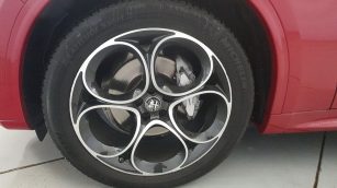 Alfa Romeo Stelvio 2.0 Turbo Veloce Q4 aut WD7823S w zakupie za gotówkę