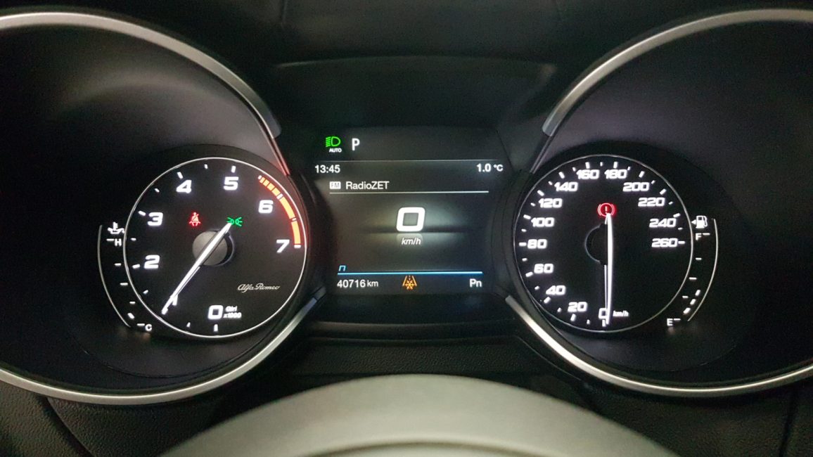 Alfa Romeo Stelvio 2.0 Turbo Veloce Q4 aut WD7823S w zakupie za gotówkę