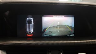 Alfa Romeo Stelvio 2.0 Turbo Veloce Q4 aut WD7823S w zakupie za gotówkę