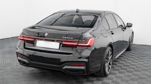 BMW 745Le xDrive sport-aut GD8R437 w abonamencie