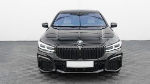 BMW 745Le xDrive sport-aut GD8R437 w abonamencie
