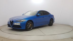 Alfa Romeo Giulia 2.0 Turbo Veloce Q4 aut WE4Y734 w zakupie za gotówkę