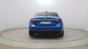 Alfa Romeo Giulia 2.0 Turbo Veloce Q4 aut WE4Y734 w zakupie za gotówkę