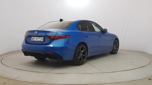 Alfa Romeo Giulia 2.0 Turbo Veloce Q4 aut WE4Y734 w zakupie za gotówkę